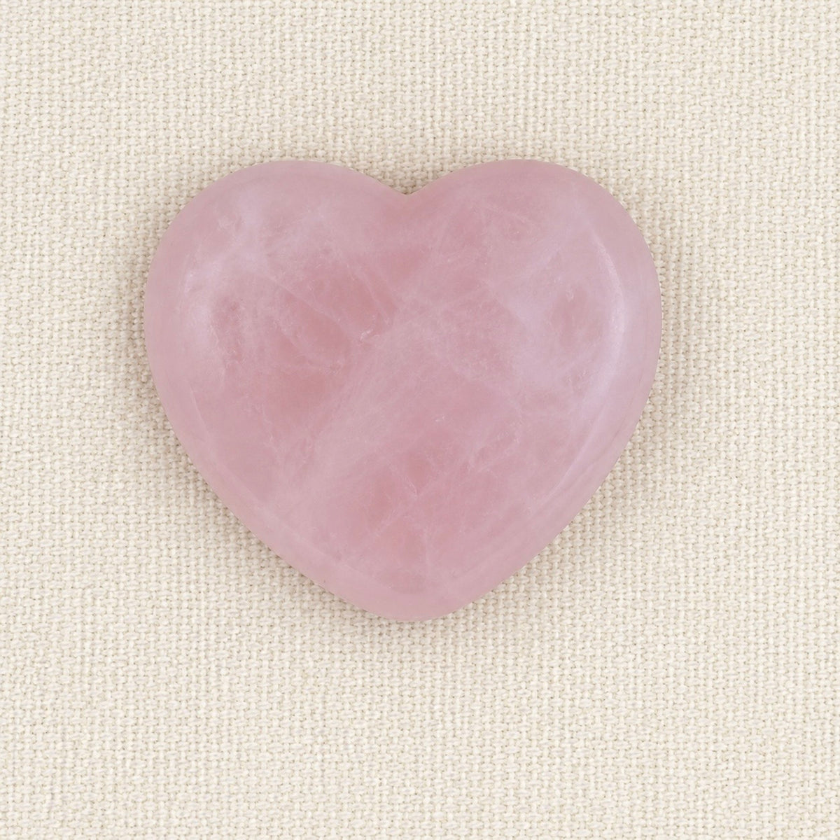 Rose Quartz Medium