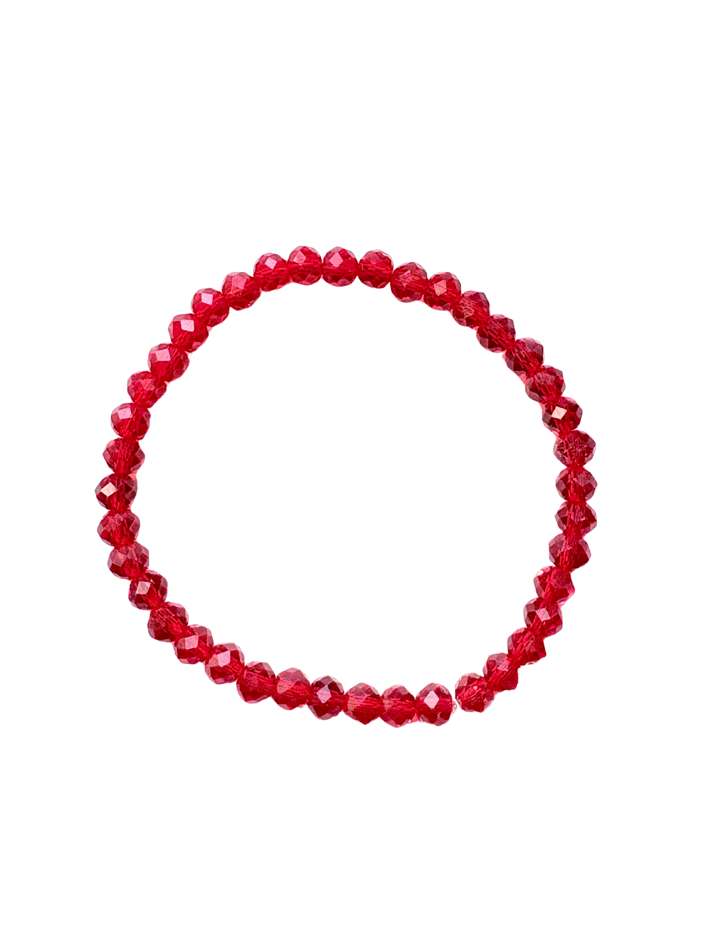 Scarlet Bracelet