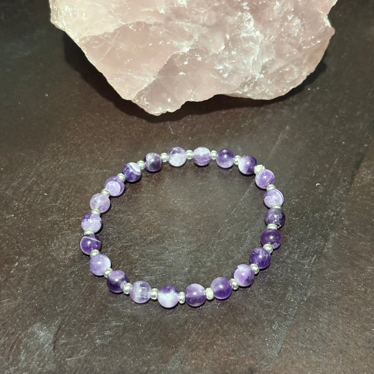 Amethyst Bracelet
