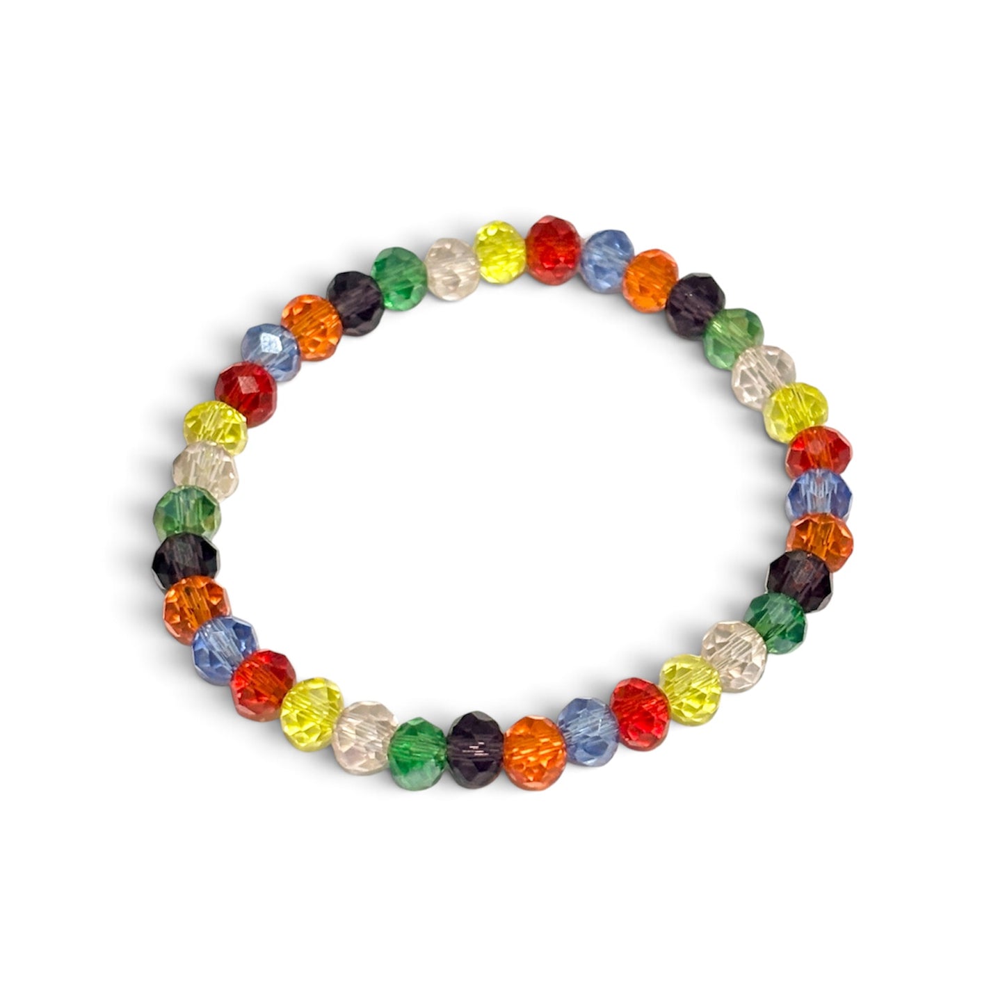 Poppy Bracelet