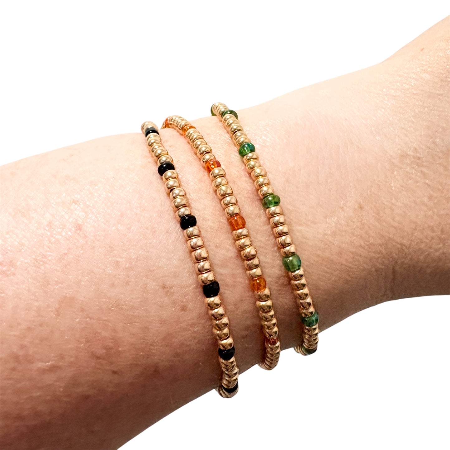 Goldie Bracelet