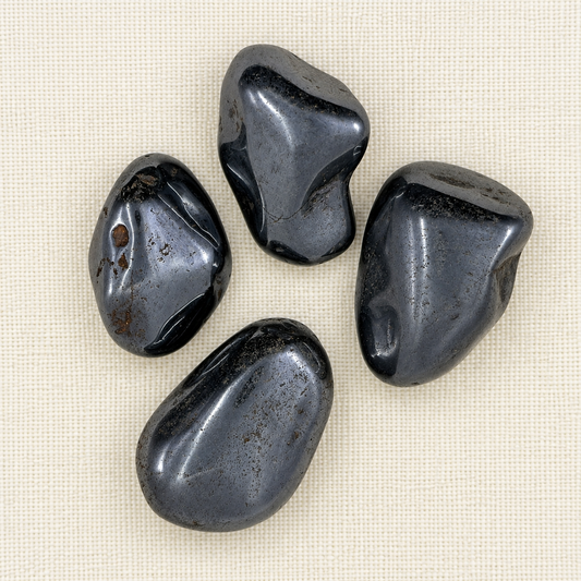 Hematite Tumble