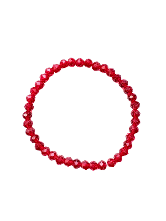 Scarlet Bracelet