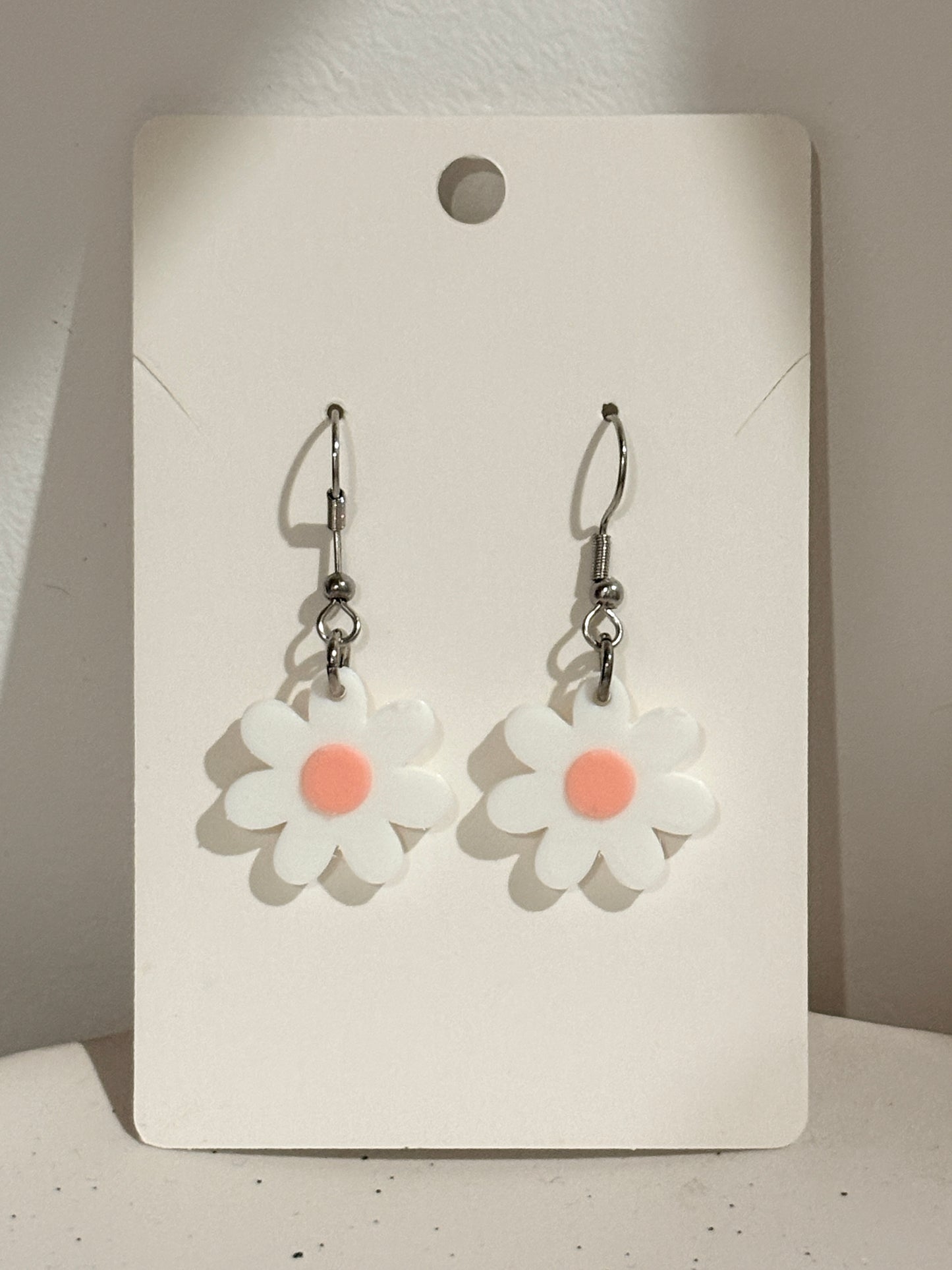 Daisy Earrings
