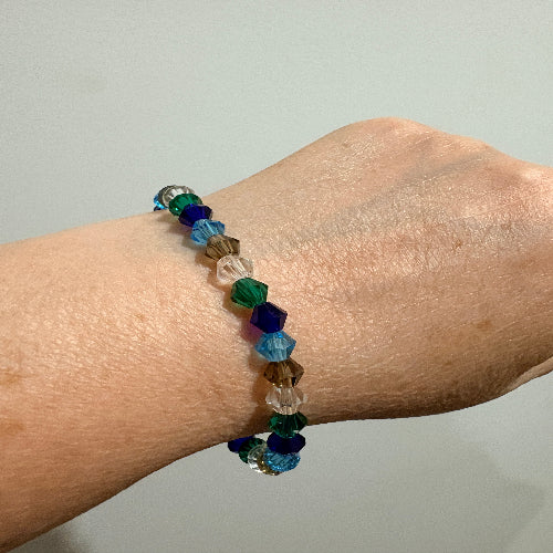 Tidal Bracelet