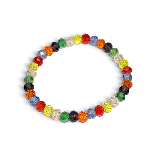 Poppy Bracelet