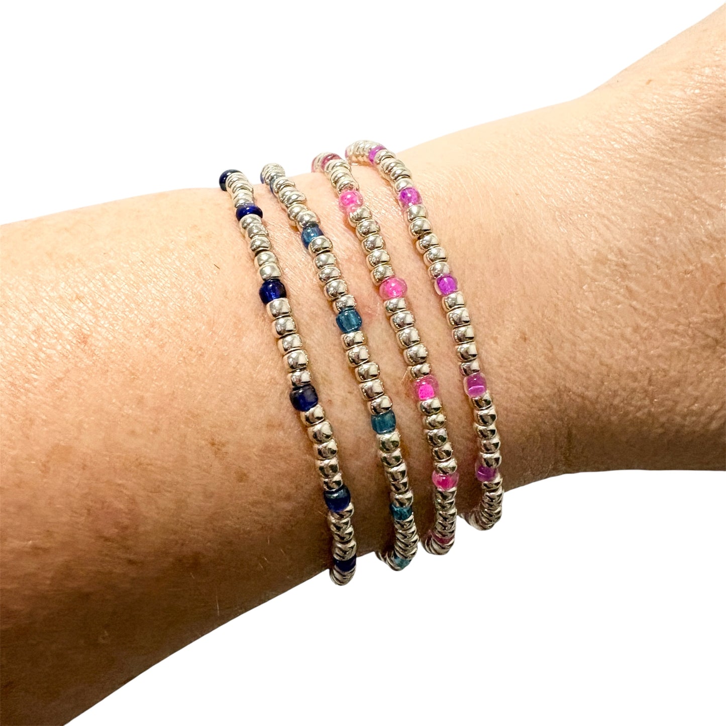 Sylvia Bracelet