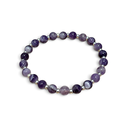 Amethyst Bracelet